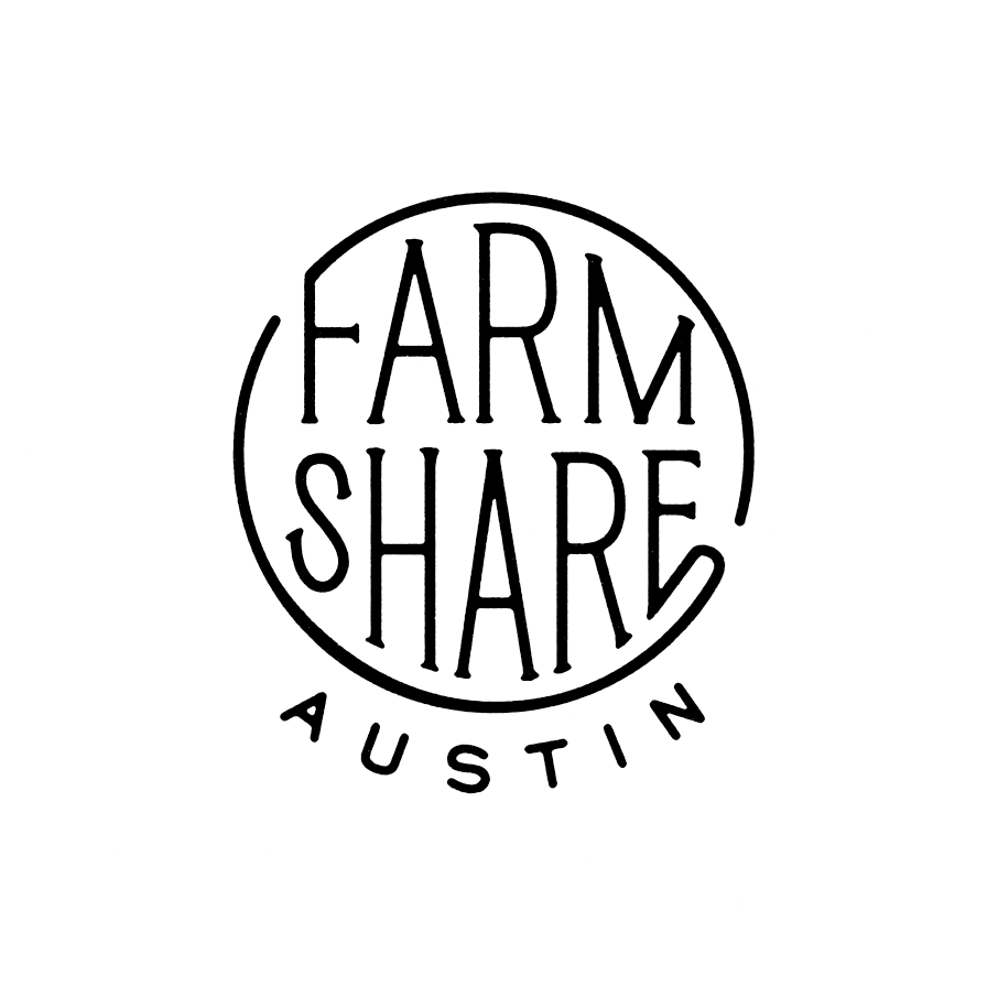 Farmshare Austin