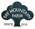Fay Mountain Farm