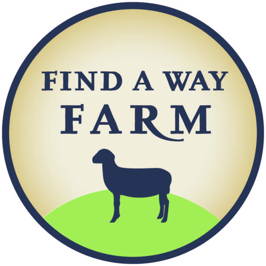 Find A Way Farm