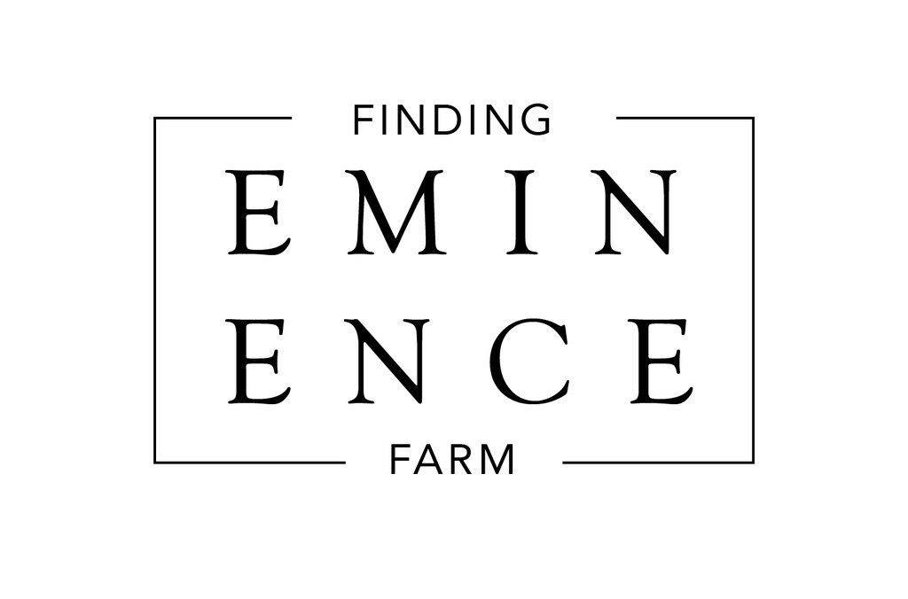 Finding Eminence Farm