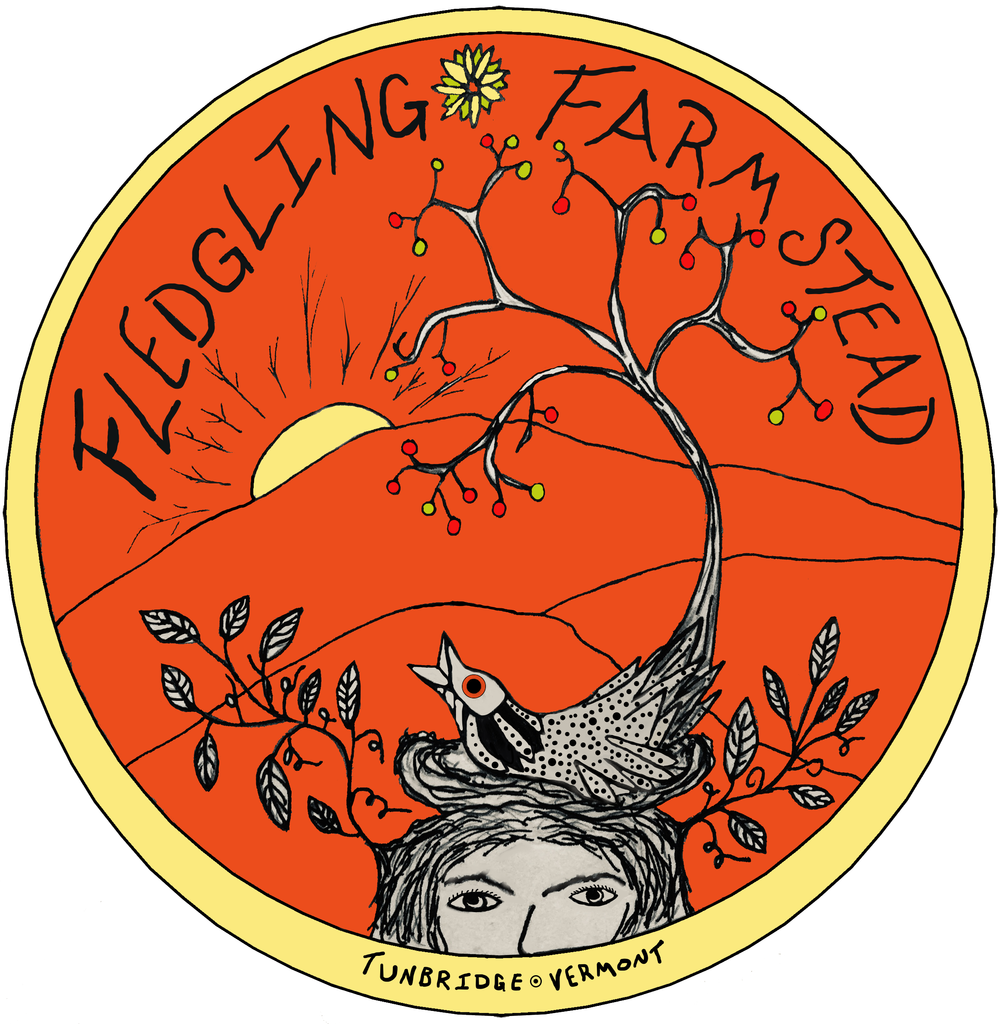 Fledgling Farmstead LLC