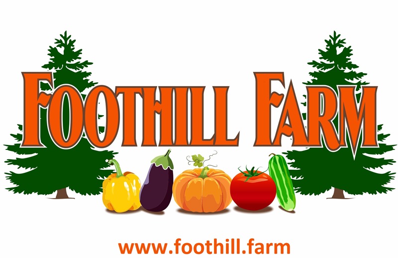Foothill Farm