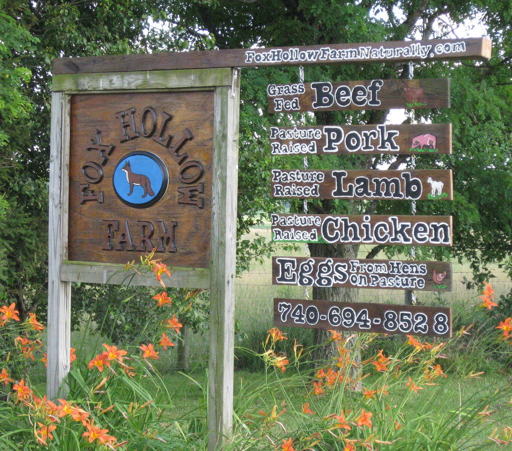 Fox Hollow Farm
