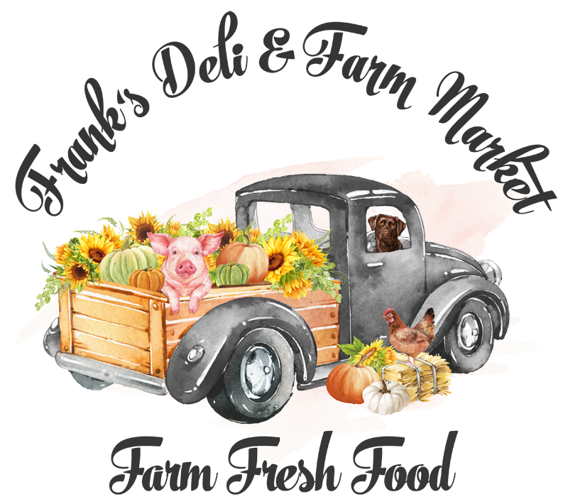 Frank's Deli & Farm Market LLC