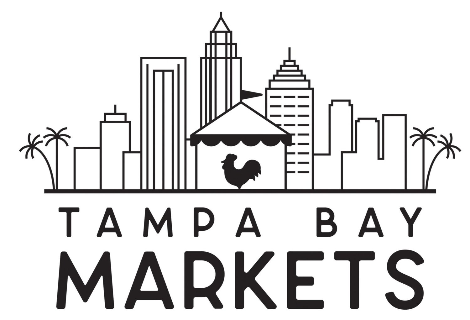 Fresh Market at Hyde Park Village