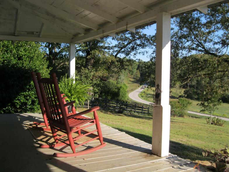 Frolona Farm