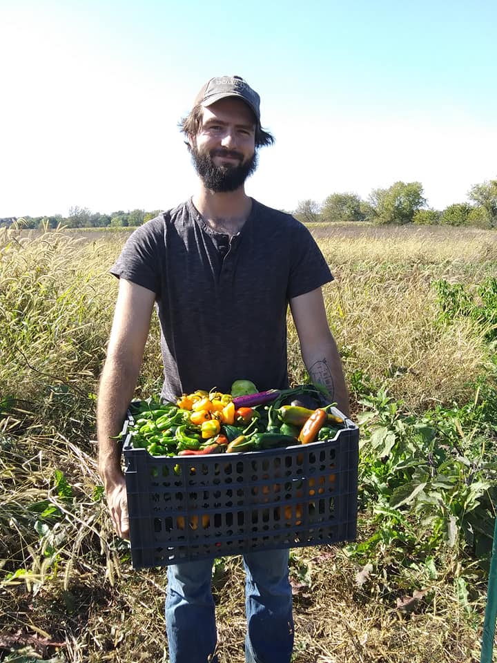 FulBuschel Farms llc