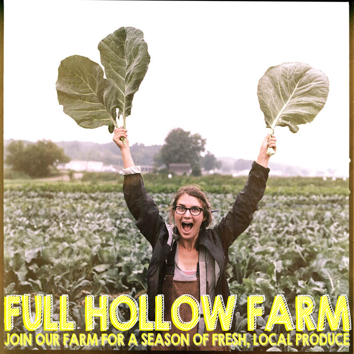 Full Hollow Farm