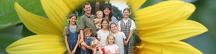 Full Quiver Farm, Suffolk, VA