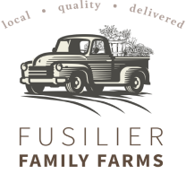 Fusilier Family Farms and Greenhouse