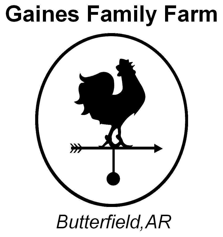 Gaines Family Farm