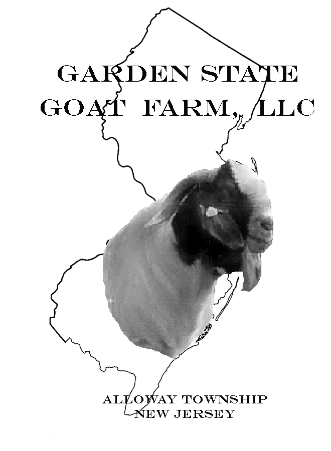 Garden State Goat Farm, LLC