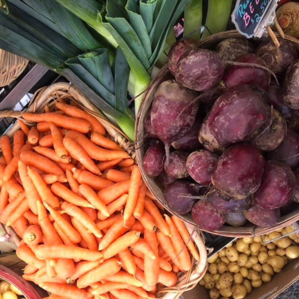 Gathering Together Farm