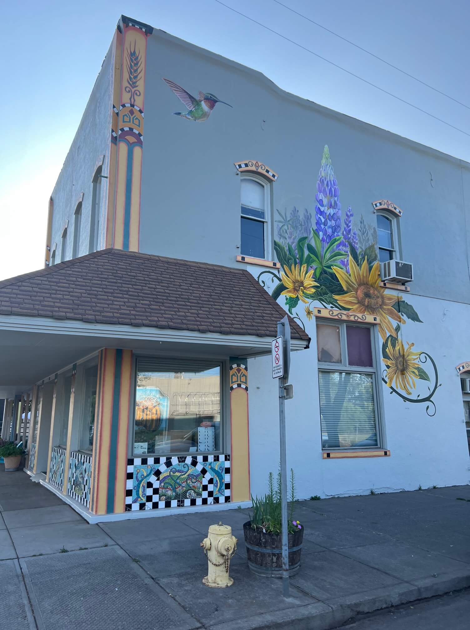 Goldendale Farmers' Market