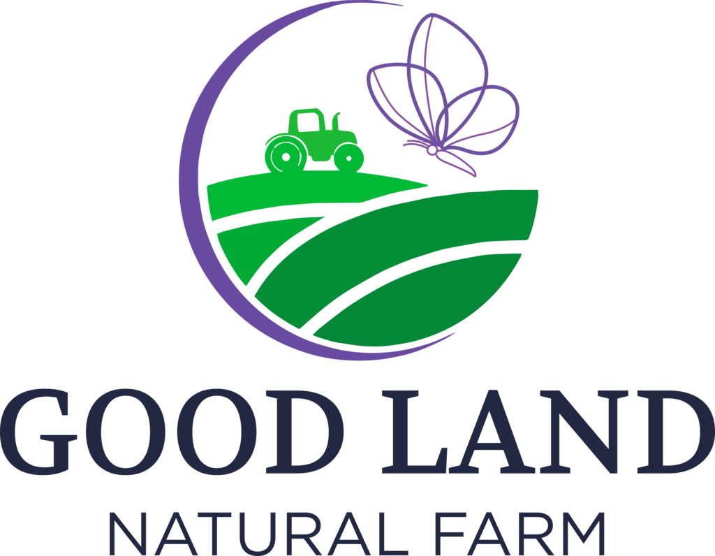 Good Land Natural Farm
