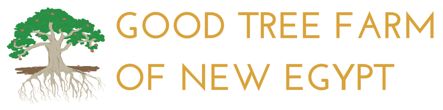 Good Tree Farm of New Egypt, LLC.