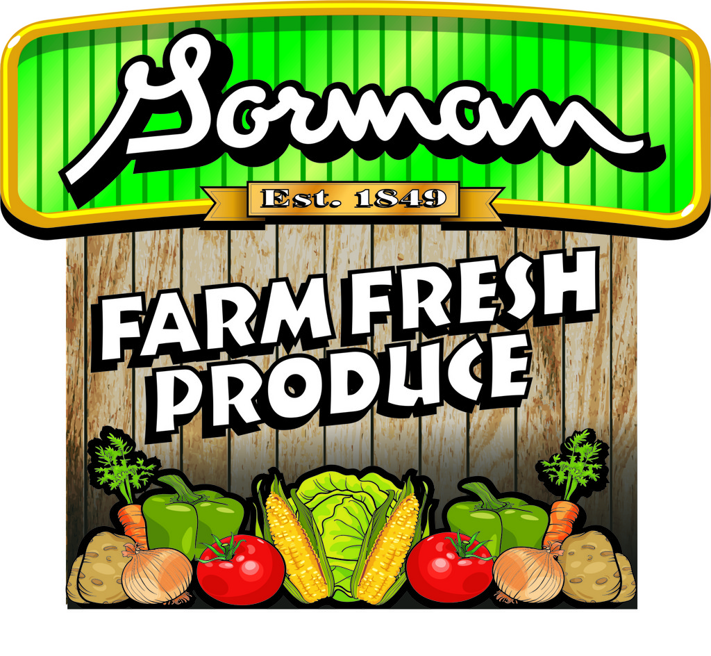 Gorman Farm Fresh Produce
