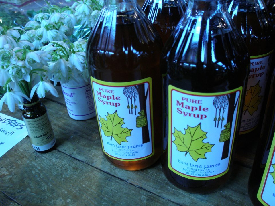 Goshen Farmers Market