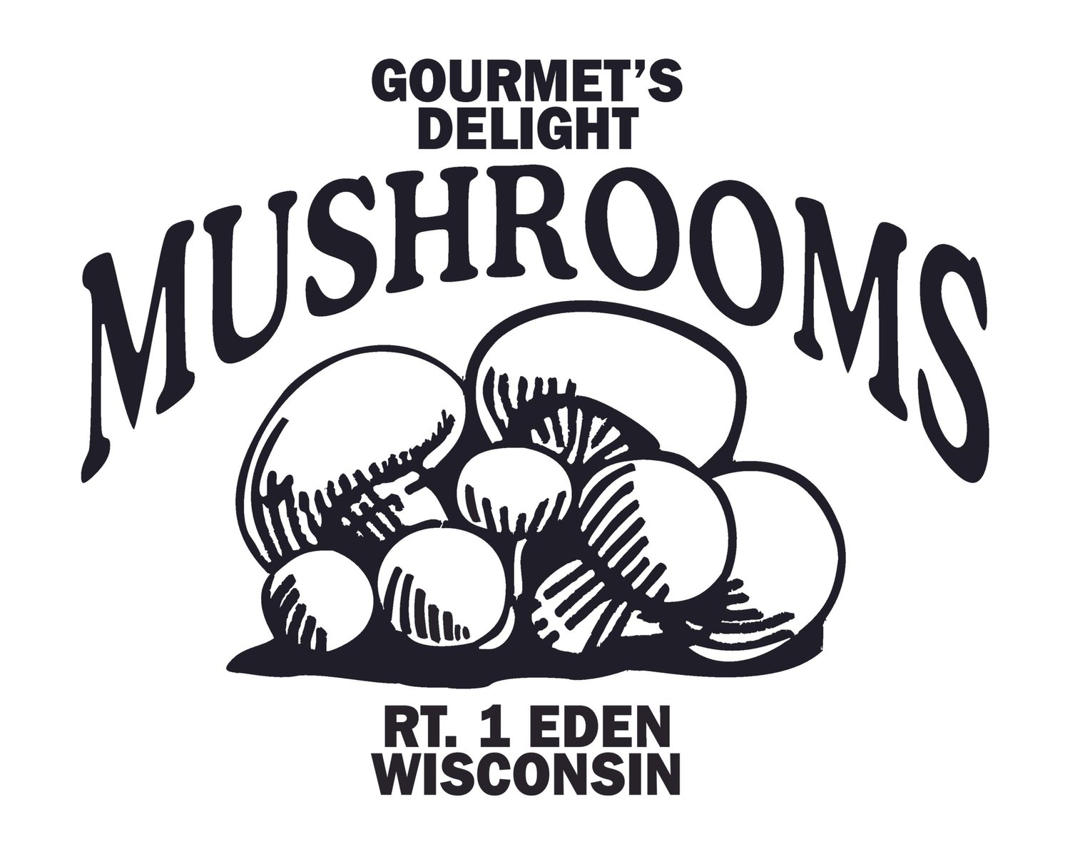 Gourmet's Delight Mushroom Farm