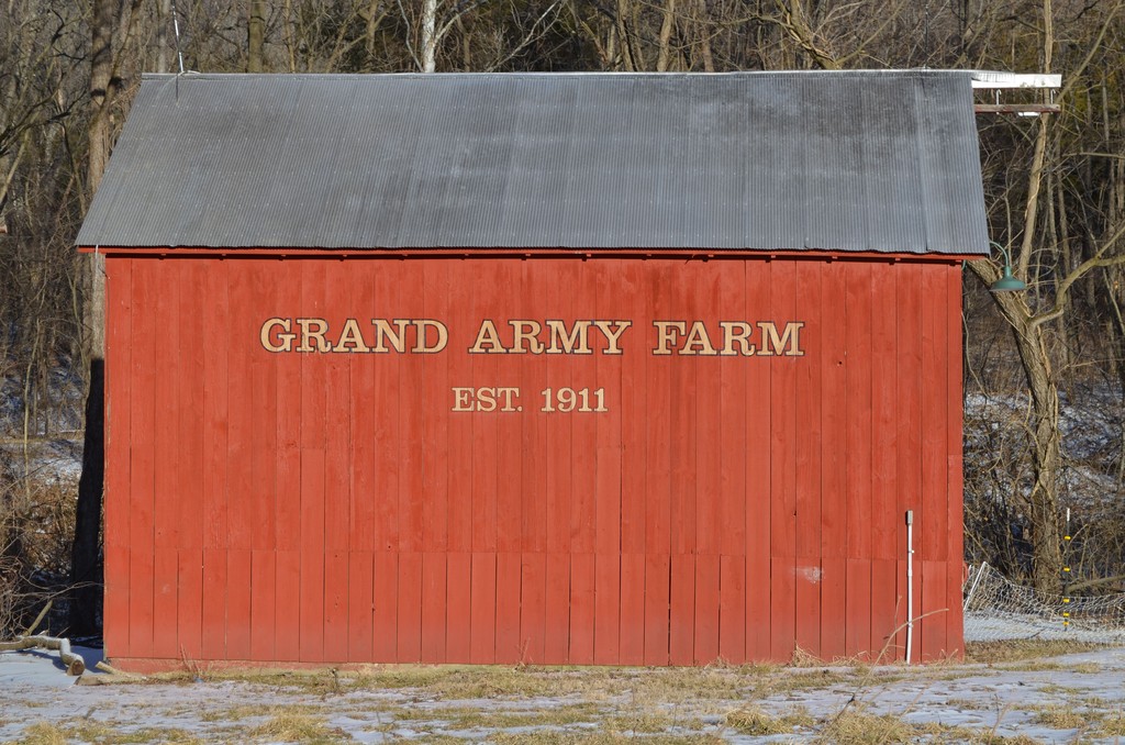 Grand Army Farm, LLC