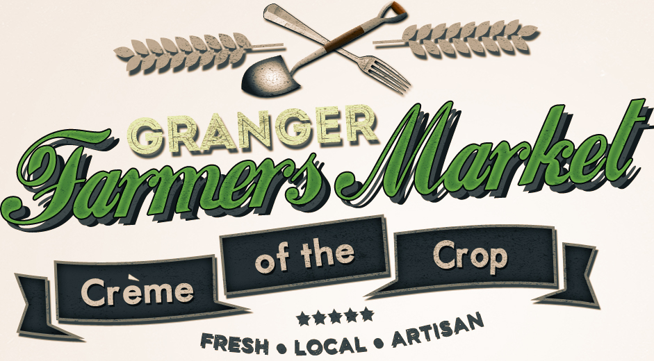 Granger Farmers Market