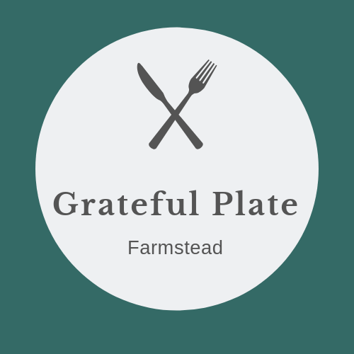 Grateful Plate Farmstead