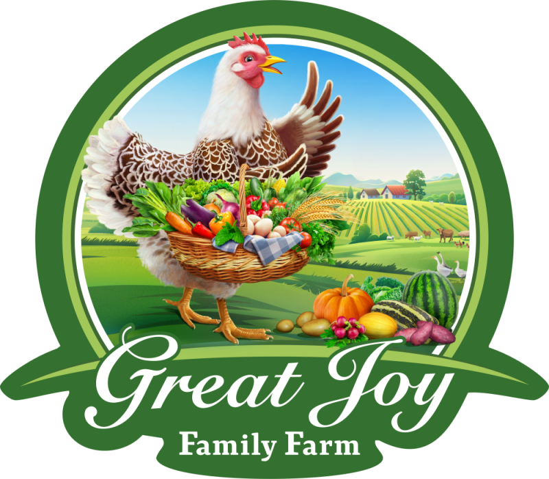 Great Joy Family Farm