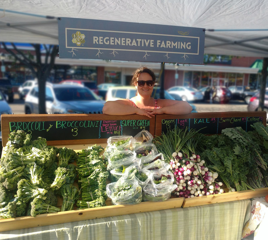 Great Lakes Permadynamics Pre-order Produce And CSA