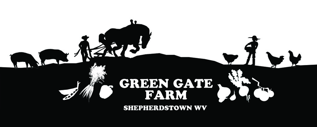 Green Gate Farm