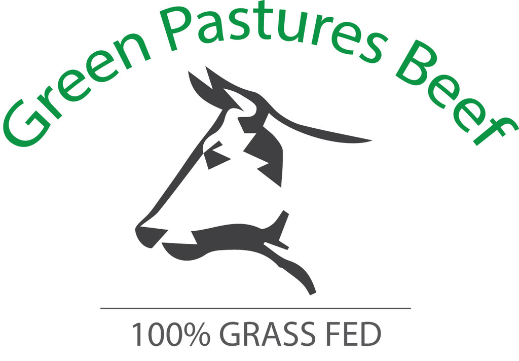 Green Pastures Beef