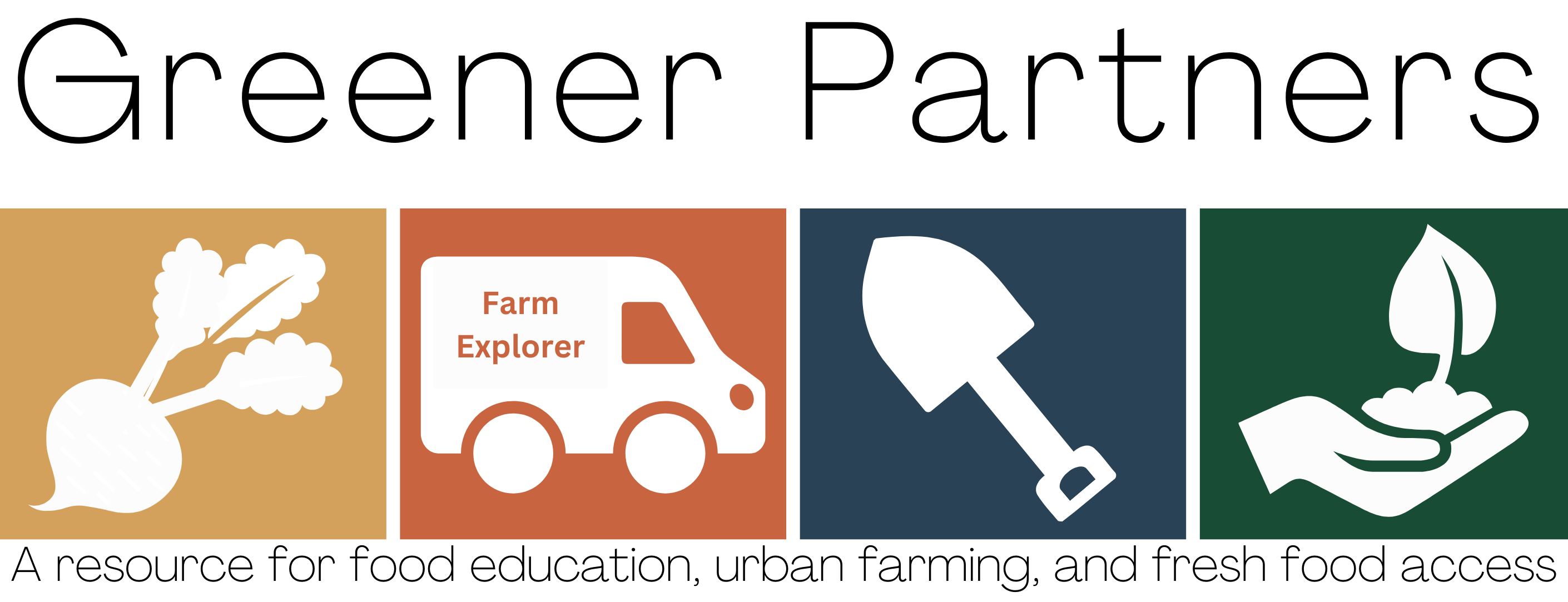 Greener Partners