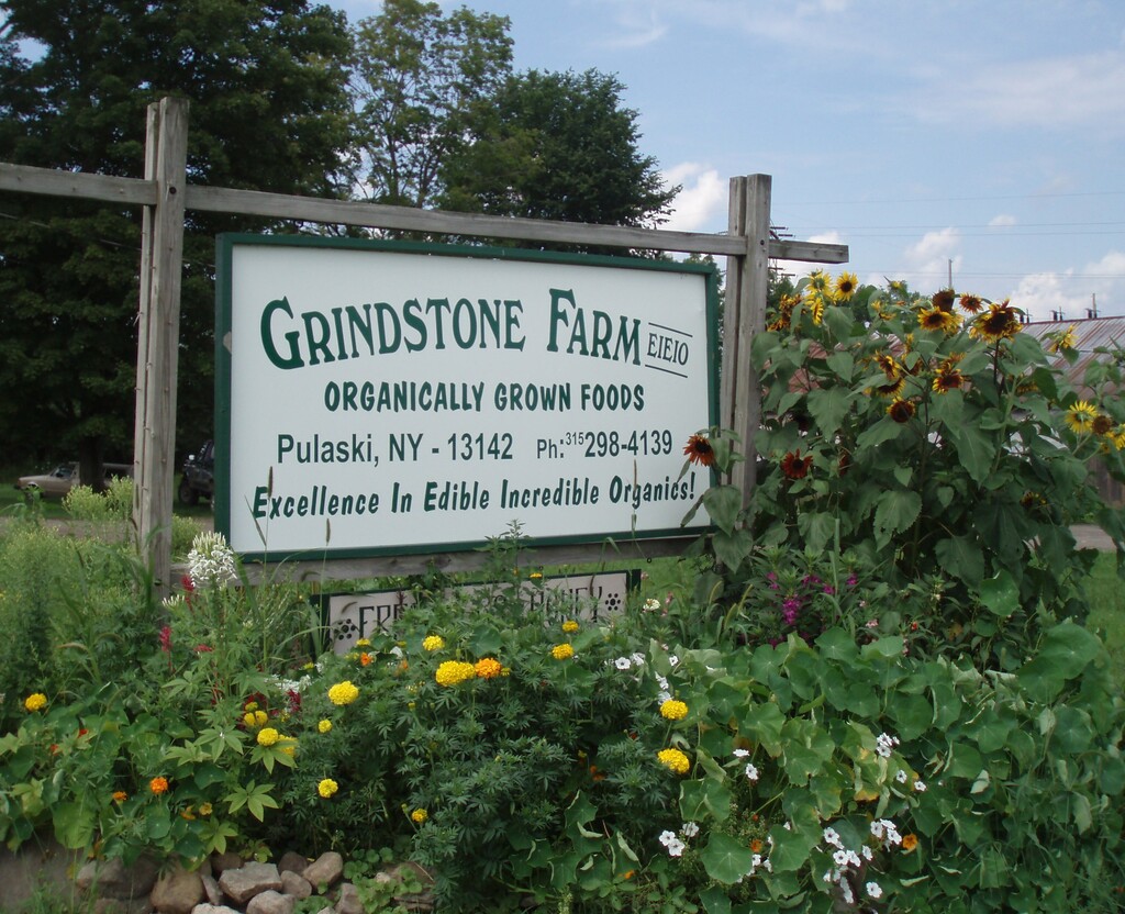 Grindstone Farm NY