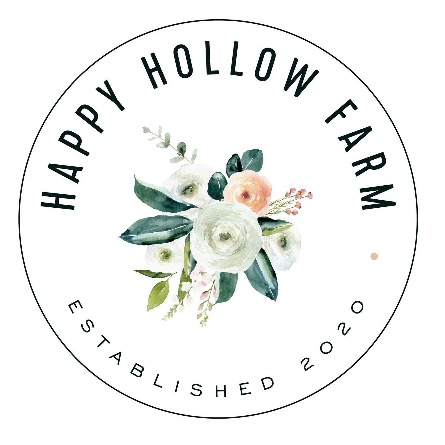 Happy Hollow Farm