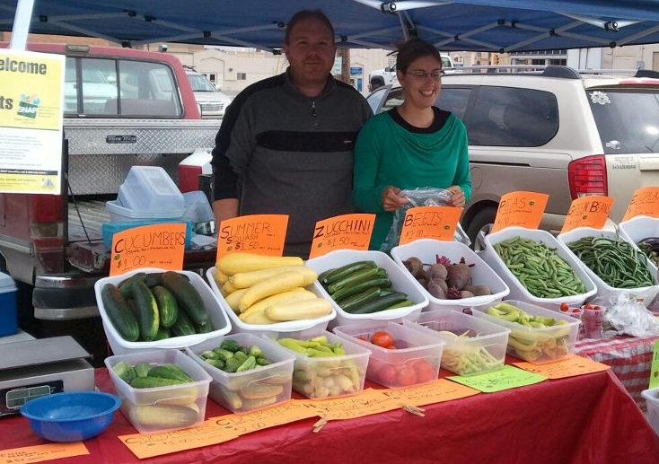 Happy Landings Farm, LLC