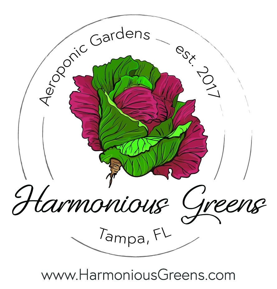 Harmonious Greens