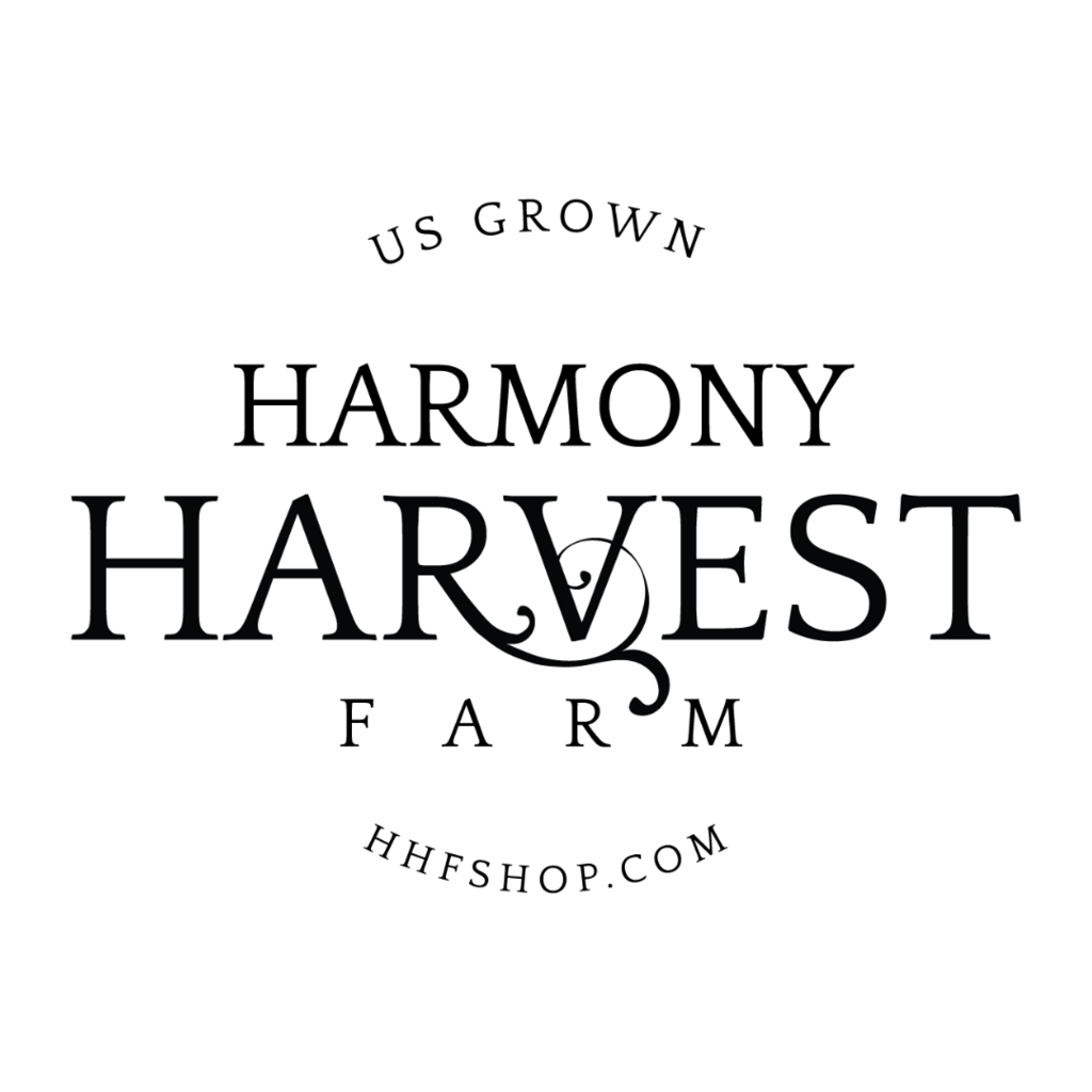 Harmony Harvest Farm