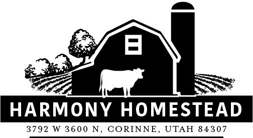 Harmony Homestead