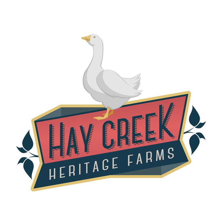 Hay Creek Heritage Farms