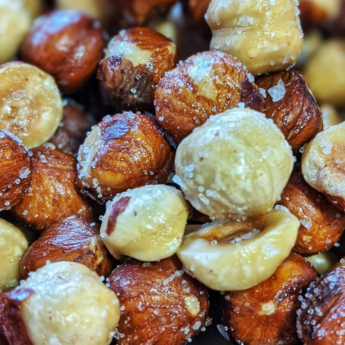 Hazelnut Hill Orchard and Store