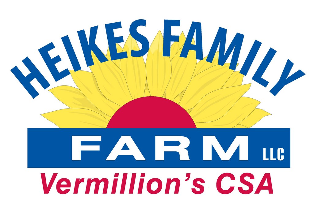 Heikes Family Farm CSA