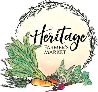 Heritage @ Chaffey College Certified Farmers Market