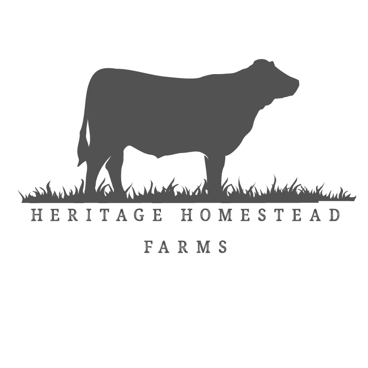 Heritage Homestead Farms