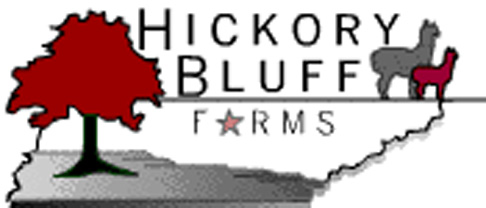 Hickory Bluff Alpaca Farms