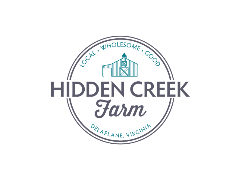 Hidden Creek Farm
