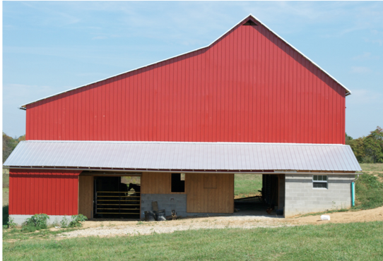 Highland Haven Farms