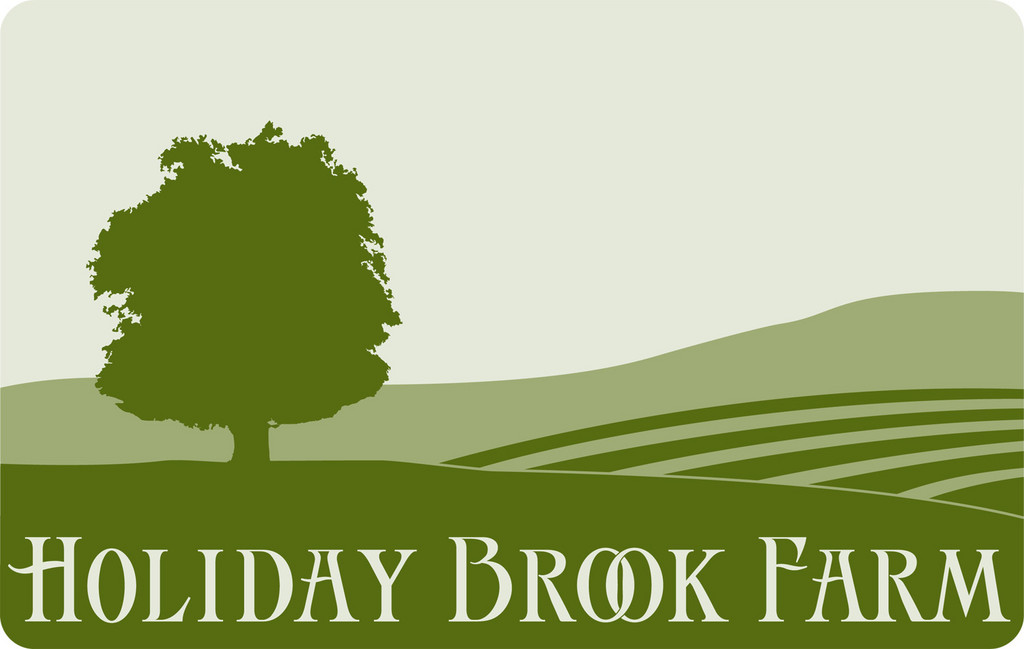 Holiday Brook Farm
