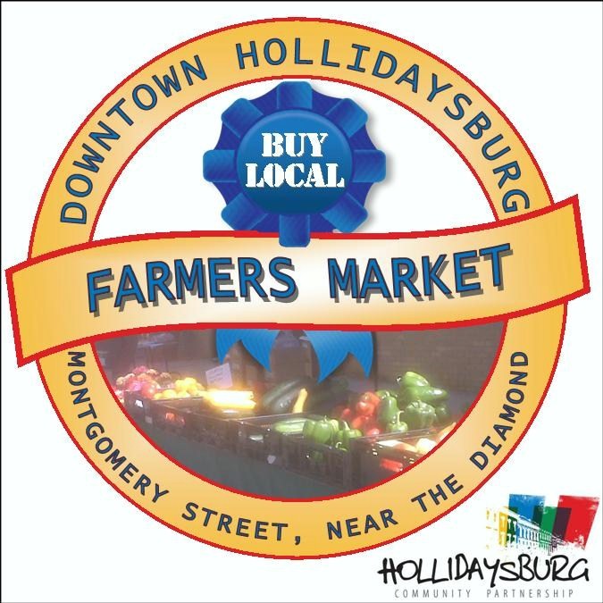 Hollidaysburg Farm & Craft Market
