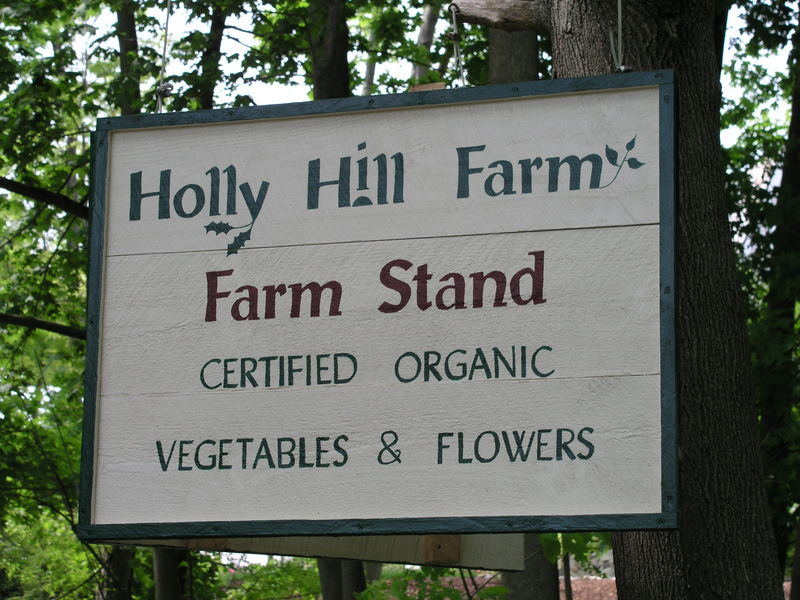 Holly Hill Farm