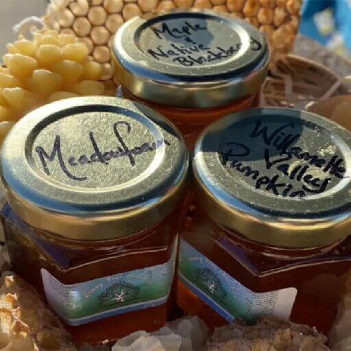 Honey Tree Apiaries