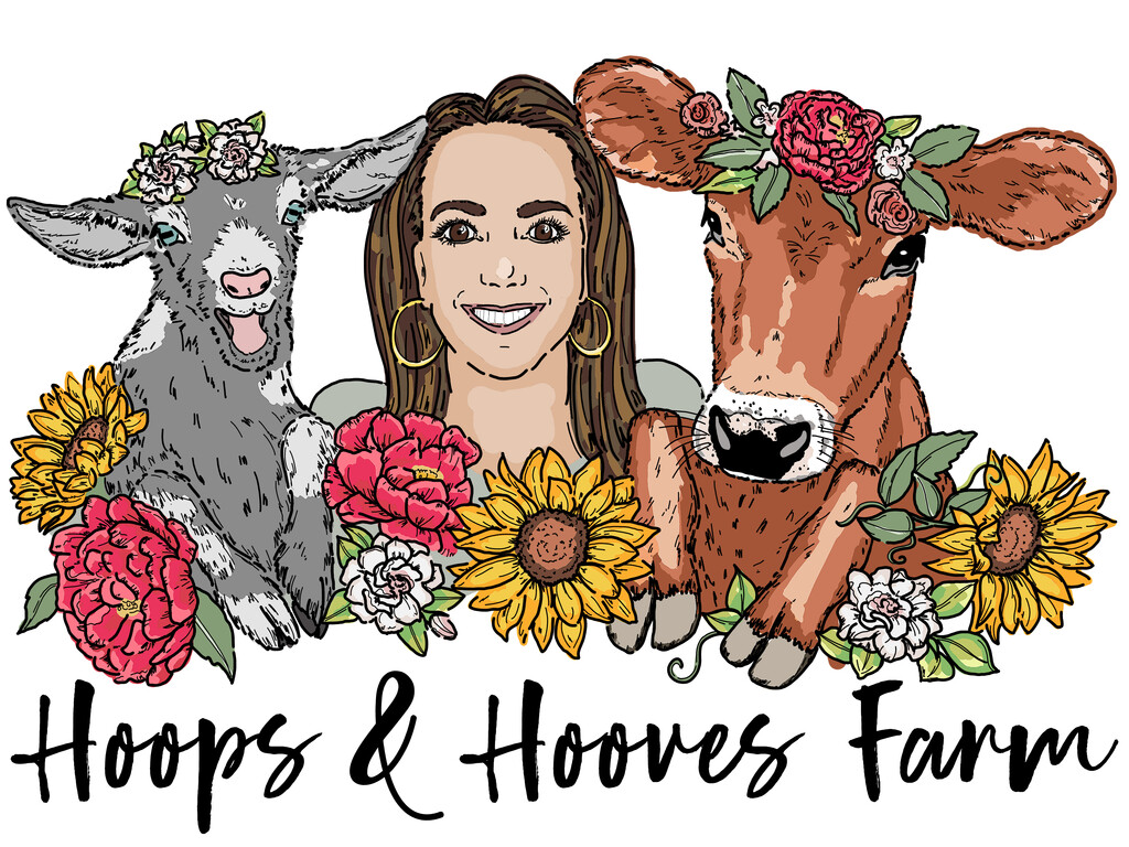 Hoops & Hooves Farm